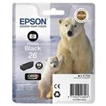 Epson 26 photo black (T2611)