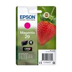 Epson 29, purpurová inkoustová cartridge, 3.2ml, T2983