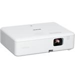 EPSON 3LCD/3chip projektor CO-FH01 1920x1080 FHD/3000 ANSI/HDMI/5W Repro/