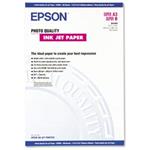 EPSON A2,Photo Quality Inkjet Paper (30listů)