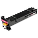 Epson AL-CX28DN, purpurový vysokokapacitní toner, 8000 stran