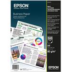 EPSON Business Paper, A4, 80g, 500 listů