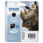 Epson C13T10014010, černá cartridge
