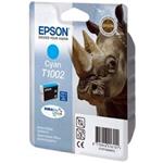 Epson C13T10024010, azurová cartridge