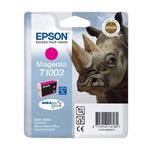 Epson C13T10034010, purpurová cartridge