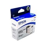 Epson C13T580900, světle světle černá cartridge