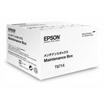 Epson C13T671400 Maintenance Box C869