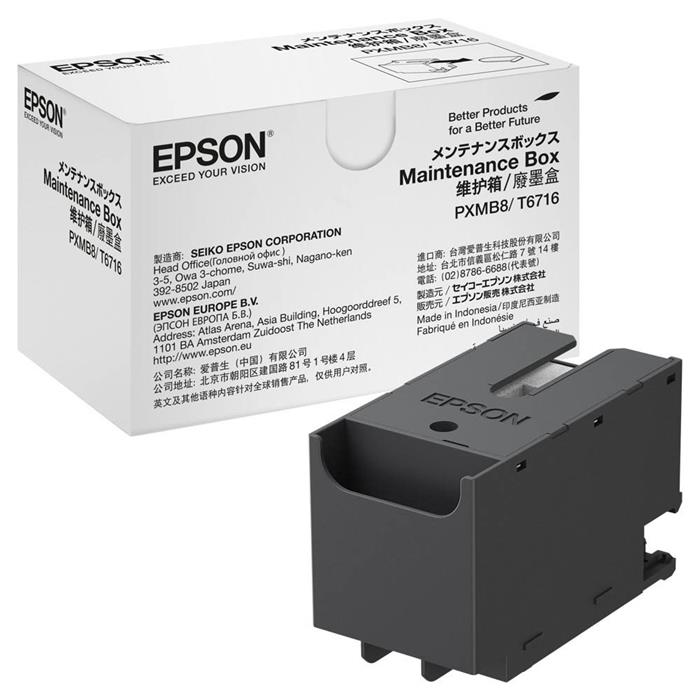 Epson T6716
