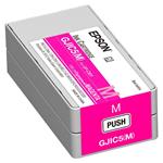 EPSON cartridge S020565 Magenta (C831)