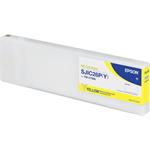 EPSON cartridge S020621 yellow (C7500)