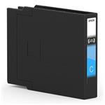 EPSON cartridge T13X2 cyan XL (EM-C7100/EP-C7000)