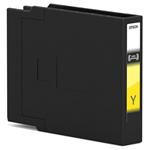 EPSON cartridge T13X4 yellow XL (EM-C7100/EP-C7000)