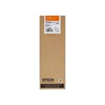 EPSON cartridge T636A orange (700ml)