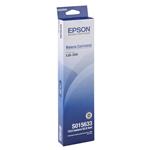 EPSON černá barvící páska pro LQ-350/300