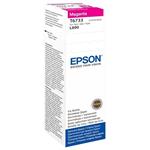 EPSON container T6733 magenta ink (70ml - L800)