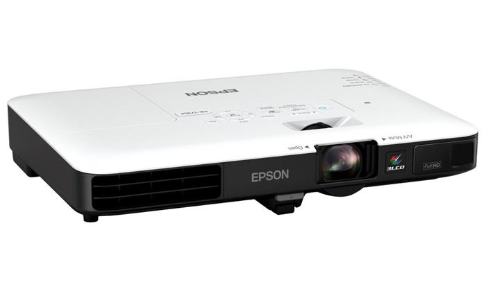 Epson EB-1795F