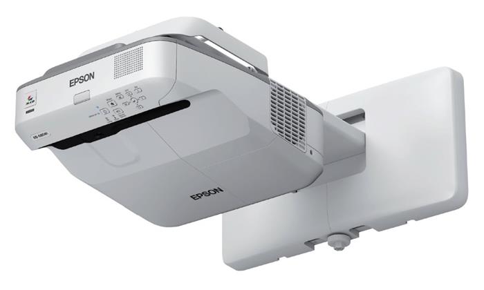 Epson EB-685W