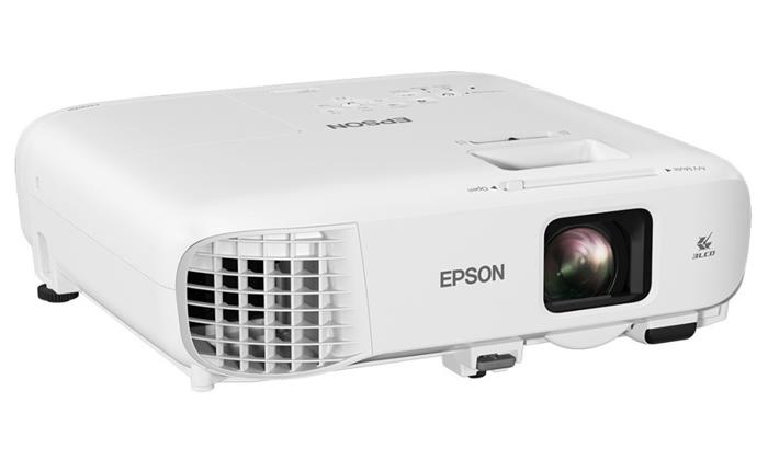 Epson EB-992F