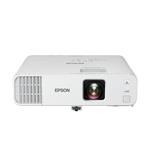 EPSON EB-L260F 1920x1080 3LCD/3chip  FHD/4600 ANSI/2 500 000:1/HDMI/LAN/16W Repro/(EBL260F)