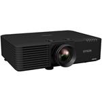 EPSON EB-L735U WUXGA/ Business Laser Projektor/ 7000 ANSI/ 2 500 000:1/ HDMI/ LAN/ WIFI