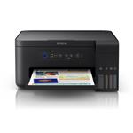 Epson EcoTank ITS L4150, A4, MFP, 10/5ppm, USB, Wi-Fi