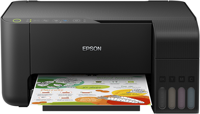 Epson EcoTank L3150