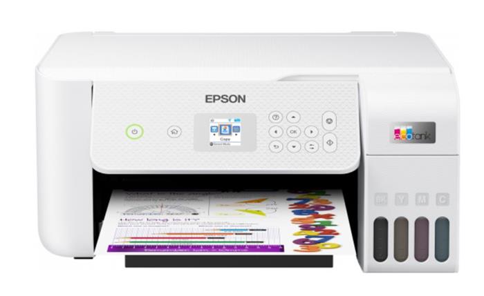 Epson EcoTank L3266