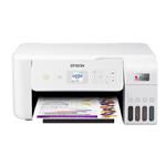 EPSON EcoTank L3266 - A4/33-15ppm/4ink/Wi-Fi/CISS/displej