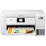 Epson EcoTank L4266/ 5760 x 1440/ A4/ MFZ/ LCD/ ITS/ 4 barvy/ Wi-Fi/ USB