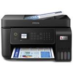 Epson EcoTank L5290/ 5760 x 1440/ A4/ MFZ/ LCD/ ITS/ ADF/ 4 barvy/ Wi-Fi/ USB