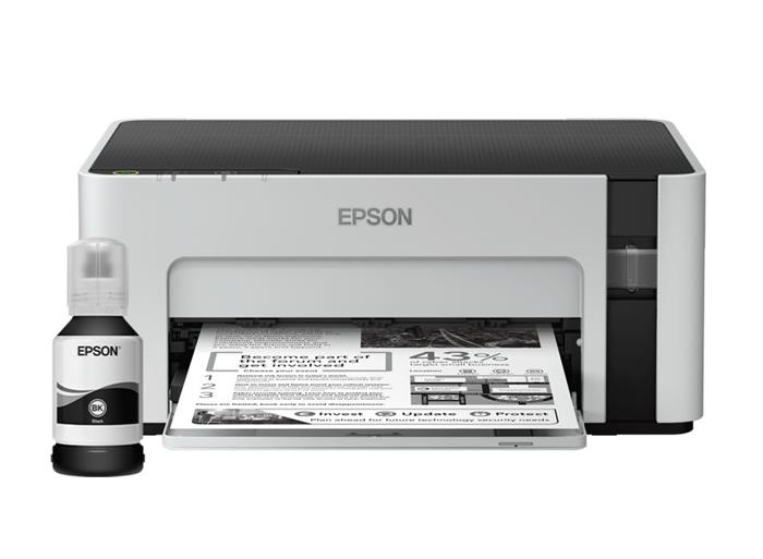 EPSON EcoTank M1100