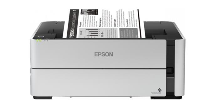 EPSON EcoTank M1170, A4, 39 ppm, mono