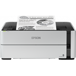 Epson EcoTank M1180/ A4/ ITS/ Duplex/ USB/ LAN/ Wi-Fi/ 3 roky záruka po registraci