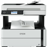 Epson EcoTank M3170/ A4/ MFZ/ ITS/ ADF/ Fax/ Duplex/ USB/ Wi-Fi/ 3 roky záruka po registraci