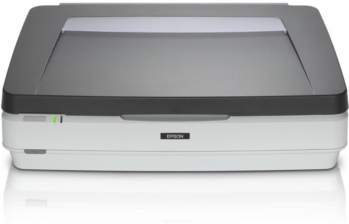 Epson Expression 12000XL Pro, A3, 2400 dpi, USB