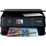 Epson Expression Premium XP-6000, MFP, A4, 15/11ppm, USB, Wi-Fi