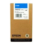 EPSON ink bar Stylus Pro 7800/7880/9800/9880 - cyan (220ml)