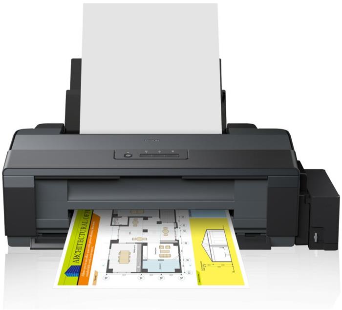 EPSON L1300