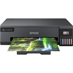 EPSON L18050 - A3/22ppm/6ink/potiskDVD/Wi-Fi/CISS