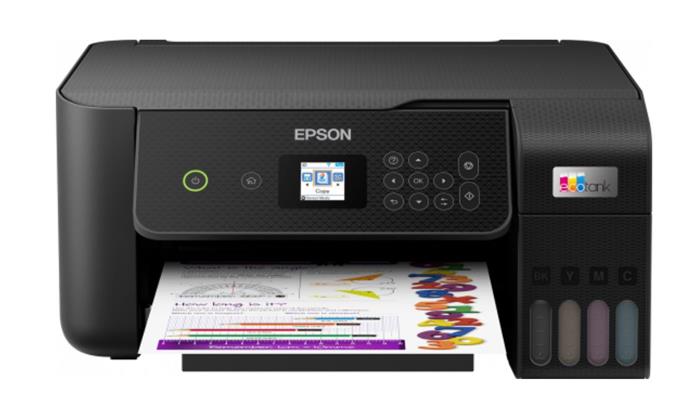 Epson EcoTank L3260