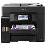 Epson L6570 A4,4800x1200 dpi, 33/32 ppm, Wifi