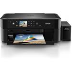 Epson L850, multifunkce A4, 5ppm, 6ink, ITS, USB