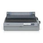 EPSON LQ-2190, A3, 24 jehel, 480 zn/s, 1+5 kopii, USB, LPT