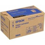 EPSON Magenta Double Pack  toner AL-C9300N, 2x 7500 stran