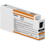 Epson Orange T824A00 UltraChrome HDX 350ml