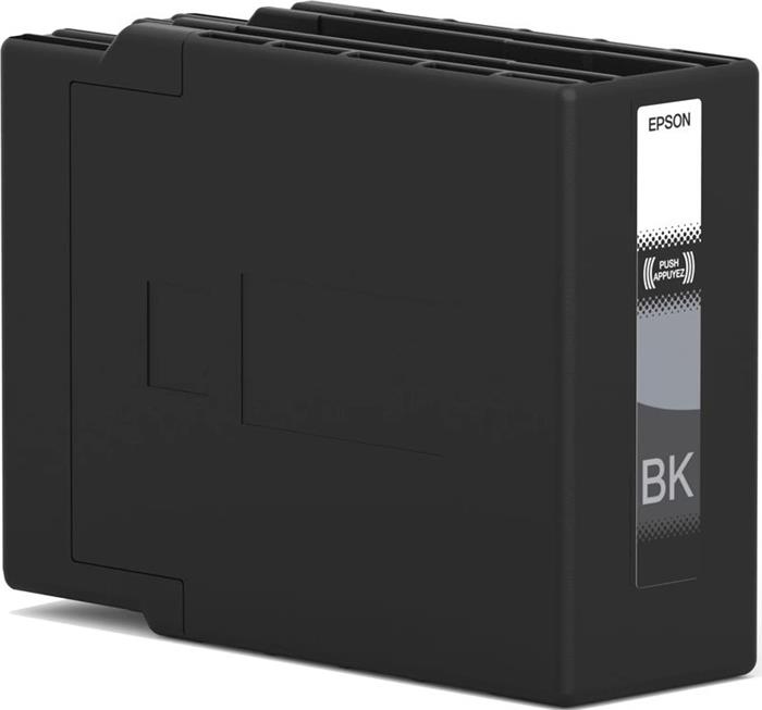 Epson originální ink C13T14B140, XXL, black