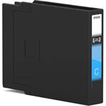 Epson originální ink C13T14B240, XXL, cyan