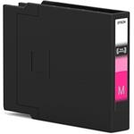 Epson originální ink C13T14B340, XXL, magenta