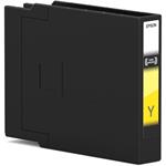 Epson originální ink C13T14B440, XXL, yellow