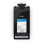 Epson P-Series Cyan IIPS Ink 1600ml